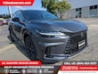 LEXUS RX 500h