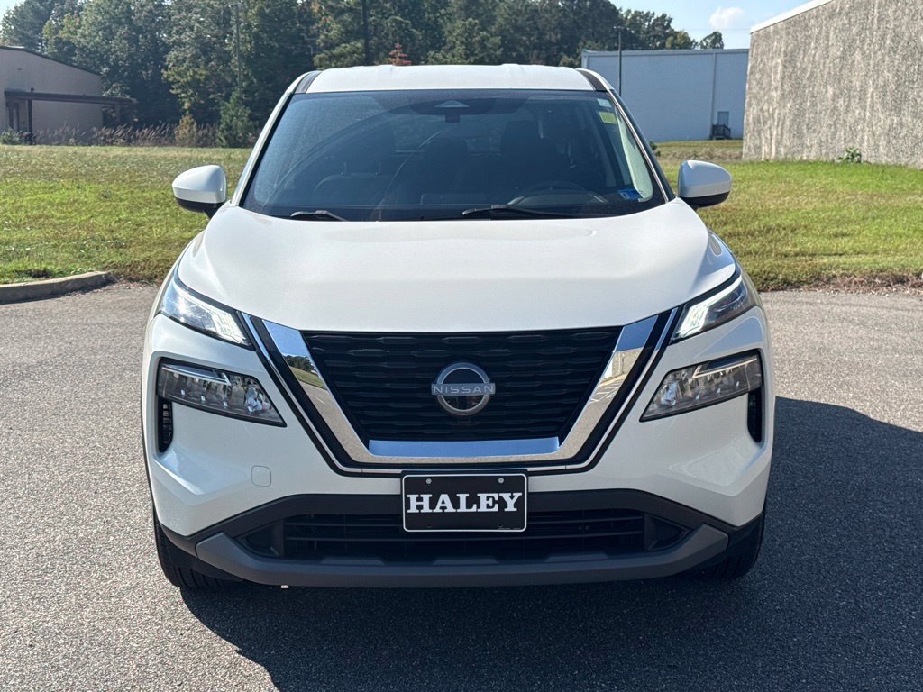 Used 2023 Nissan Rogue SV SUV