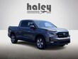  Honda Ridgeline