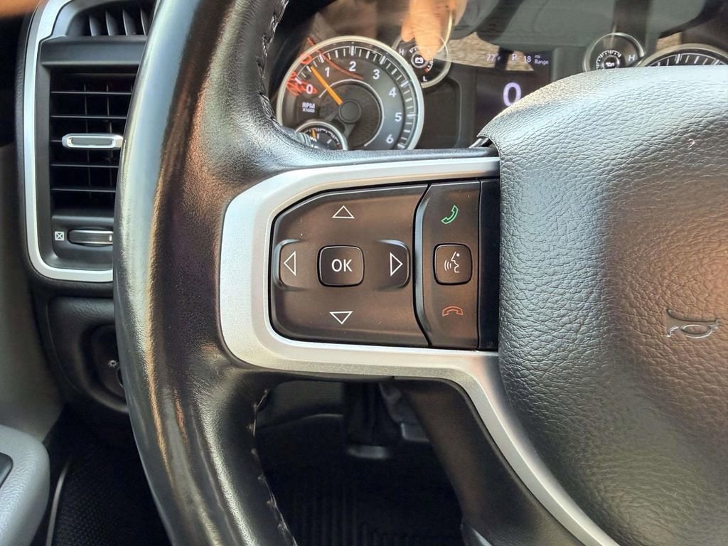 2020 RAM Ram 1500 Pickup Big Horn/Lone Star - Photo 9
