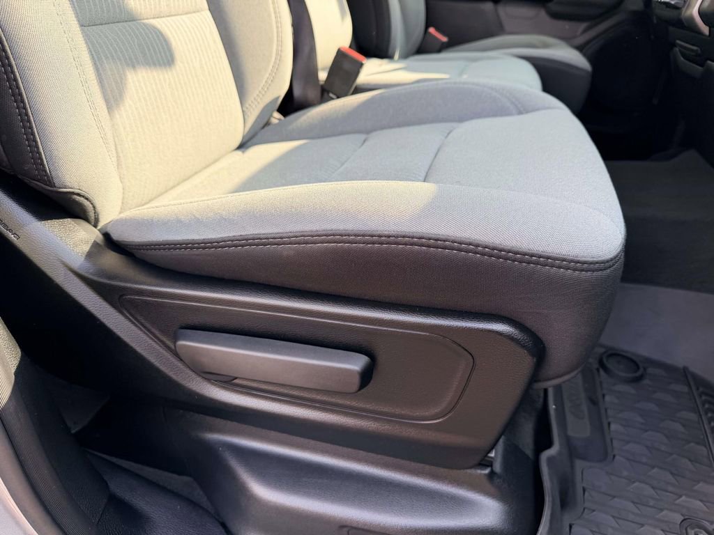 2020 RAM Ram 1500 Pickup Big Horn/Lone Star - Photo 12