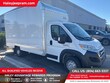 Ram ProMaster 3500 Cutaway