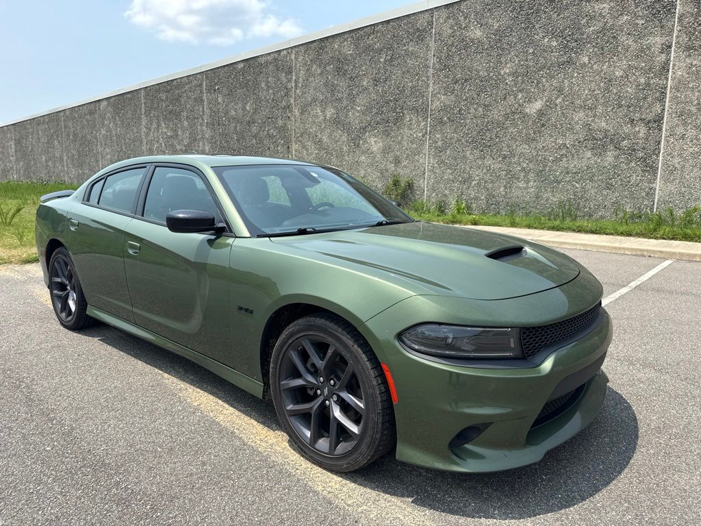 2023 Dodge Charger R/T's photo