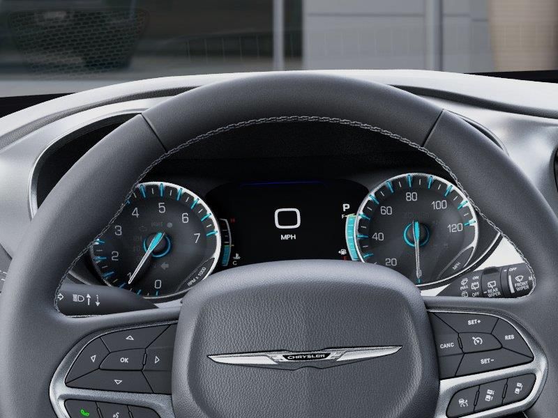 2026 Chrysler Pacifica Select - Photo 17