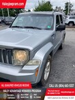 Jeep Liberty