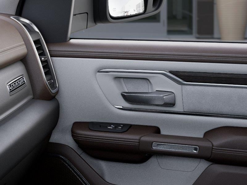 2026 RAM 1500 Laramie - Photo 25