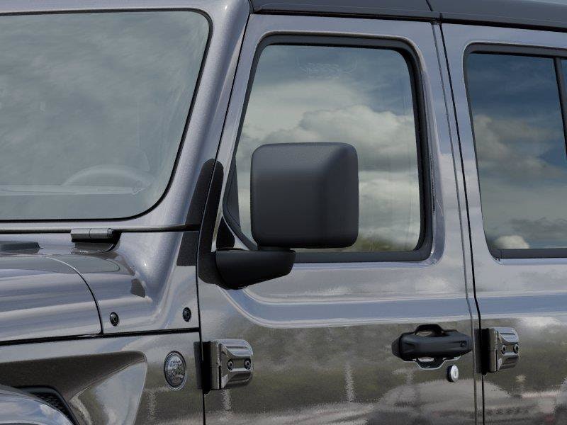 2026 Jeep Gladiator Sport S - Photo 12