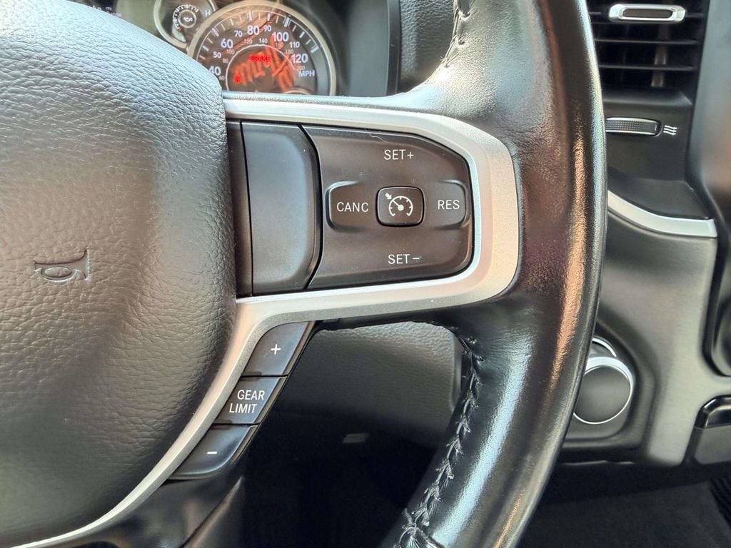 2020 RAM Ram 1500 Pickup Big Horn/Lone Star - Photo 8