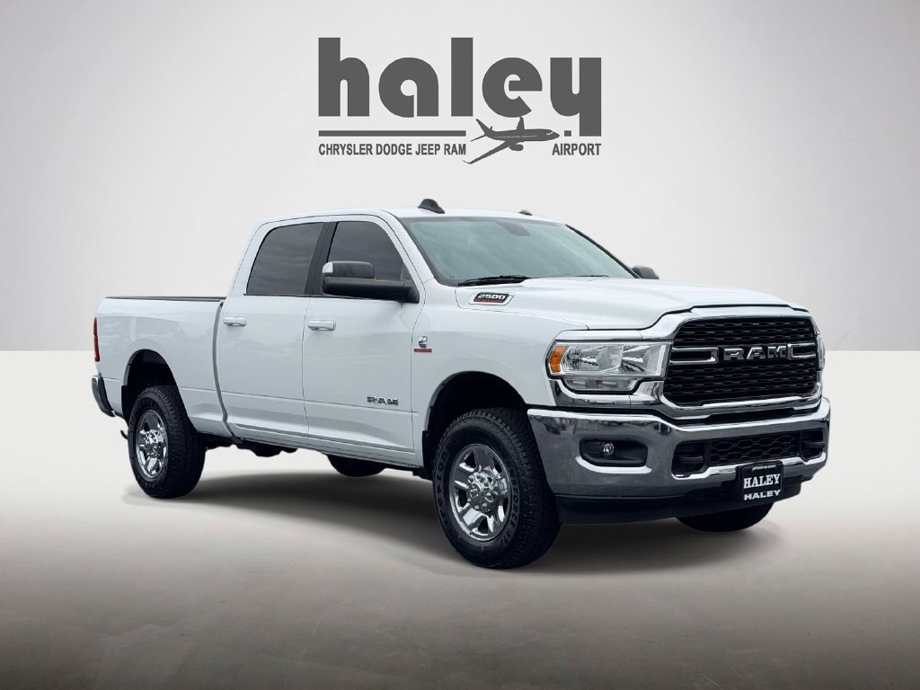  Ram 2500