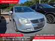 Volkswagen Eos