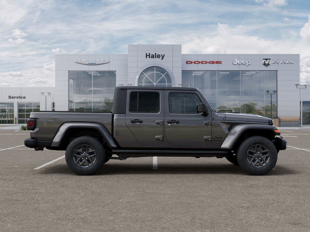 2026 Jeep Gladiator Sport S - Photo 21