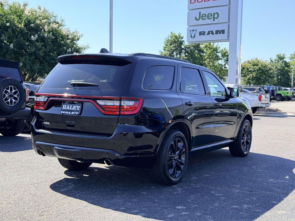 Used 2023 Dodge Durango GT SUV