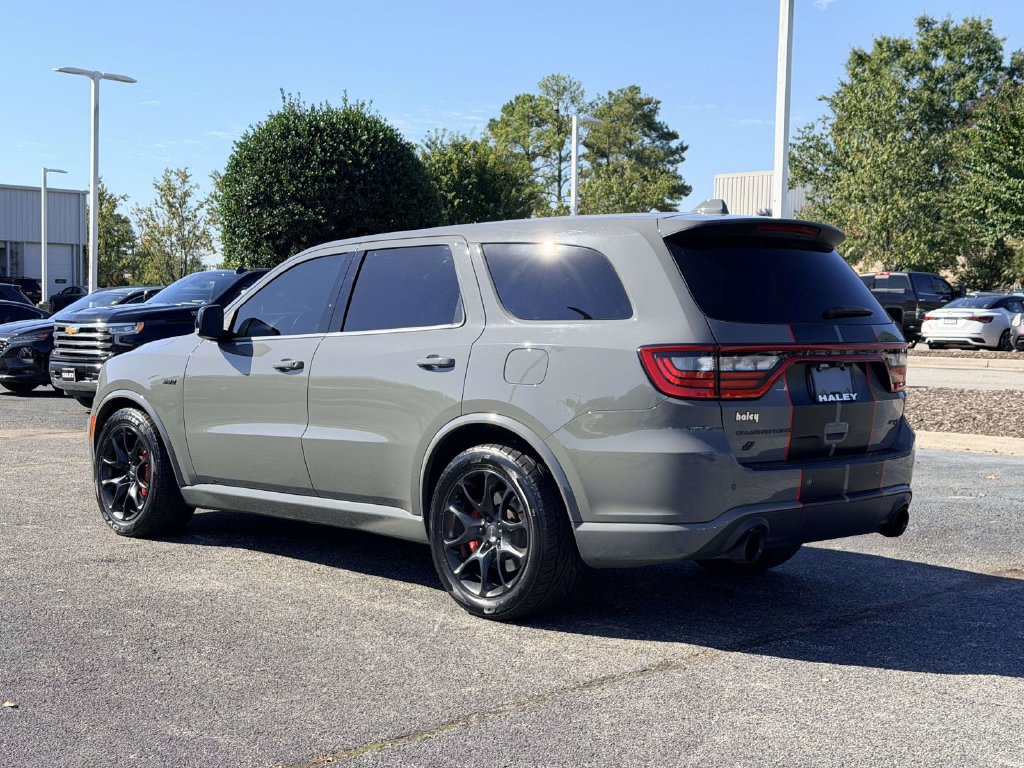 Used 2022 Dodge Durango SRT 392 SUV