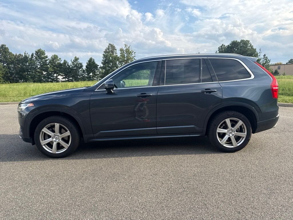 Used 2021 Volvo XC90 T6 Momentum 7 Passenger SUV