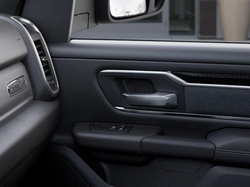 2026 RAM 1500 Big Horn/Lone Star - Photo 25