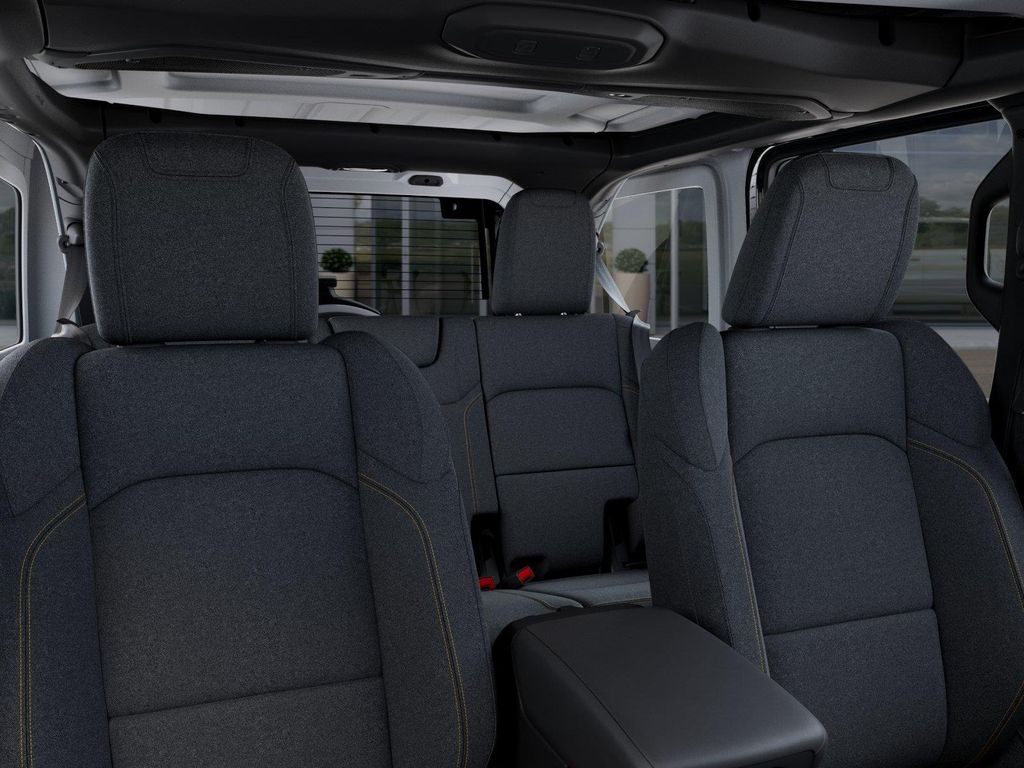 2026 Jeep Wrangler 4-Door Sport S - Photo 25