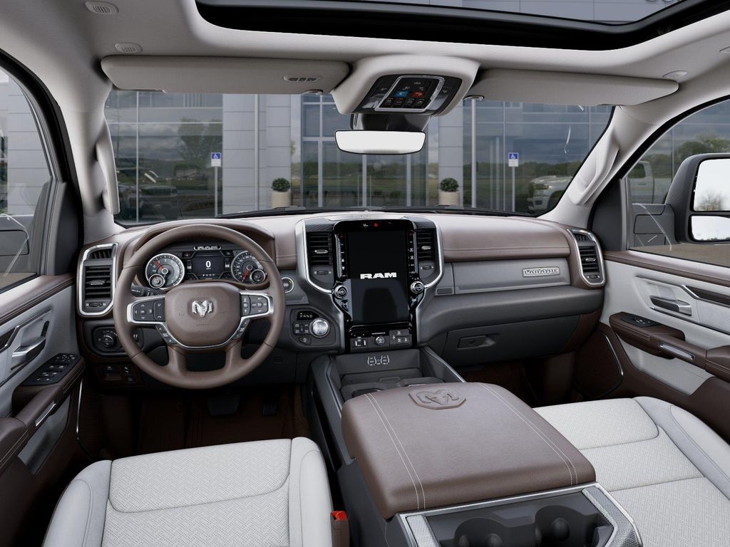 2026 RAM 1500 Laramie - Photo 14