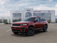2026 Jeep Grand Cherokee L LAREDO ALTITUDE 4X4 Sport Utility