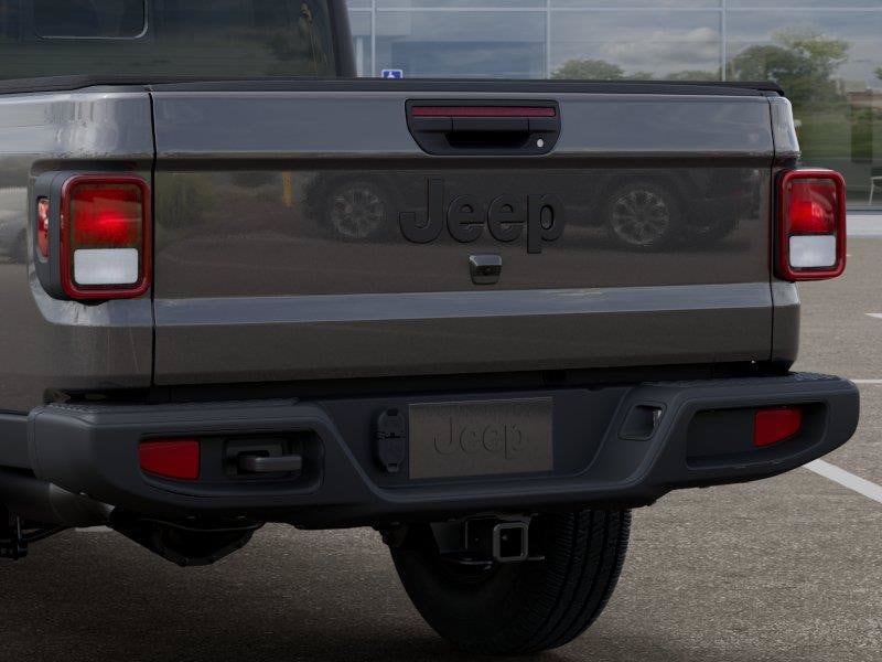 2026 Jeep Gladiator Sport S - Photo 13