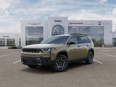 2026 Jeep Cherokee LAREDO 4X4 Sport Utility