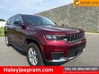  Jeep Grand Cherokee L