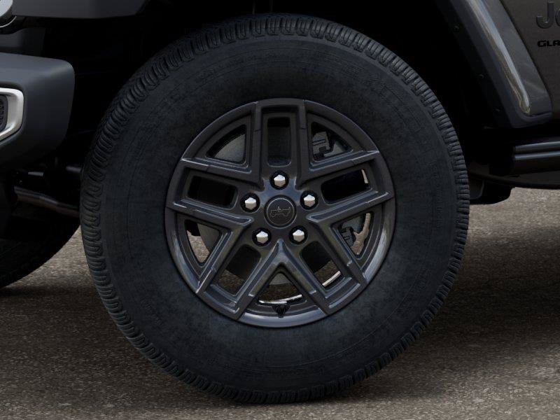 2026 Jeep Gladiator Sport S - Photo 8