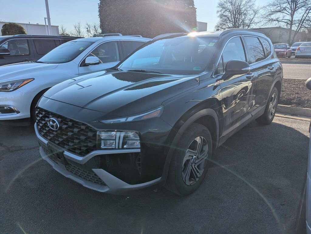 Used 2023 Hyundai Santa Fe SEL SUV