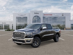2026 Ram 1500 LARAMIE CREW CAB 4X4 5'7 BOX Pickup