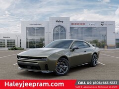 2026 Dodge Charger SCAT PACK PLUS 2-DOOR AWD Coupe