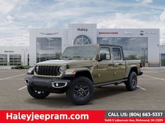 2026 Jeep Gladiator SPORT S 4X4 Pickup