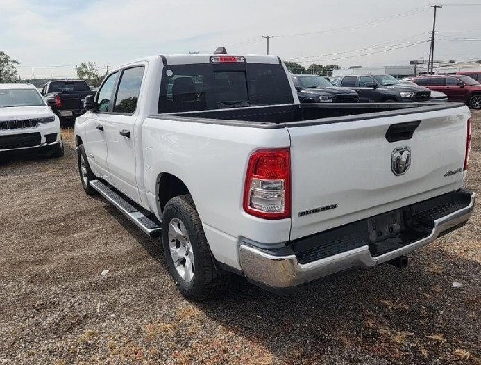 2023 Ram 1500 Big Horn Lone Star photo 4
