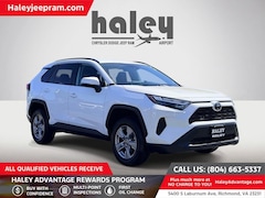 2023 Toyota RAV4 XLE XLE AWD
