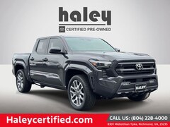 2025 Toyota Tacoma SR5 Truck