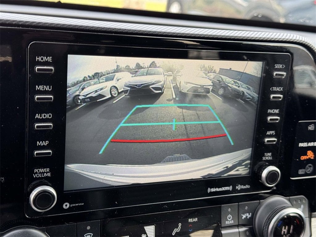 Used 2022 Toyota Highlander XSE SUV