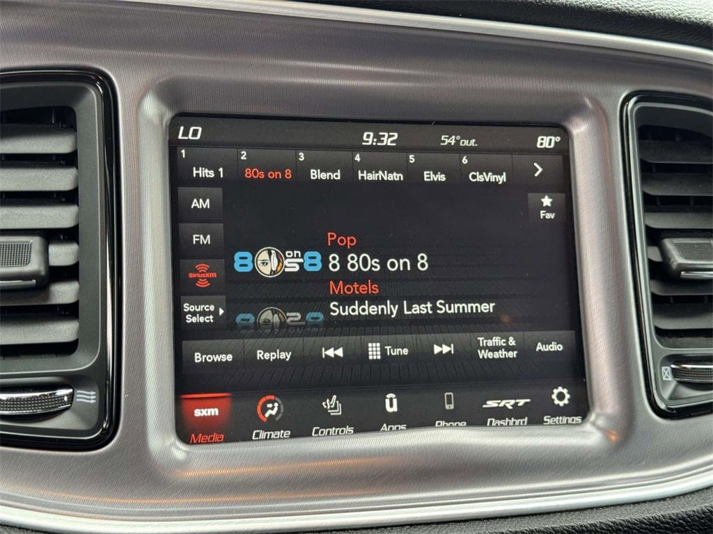 Used 2020 Dodge Challenger R/T Scat Pack Coupe