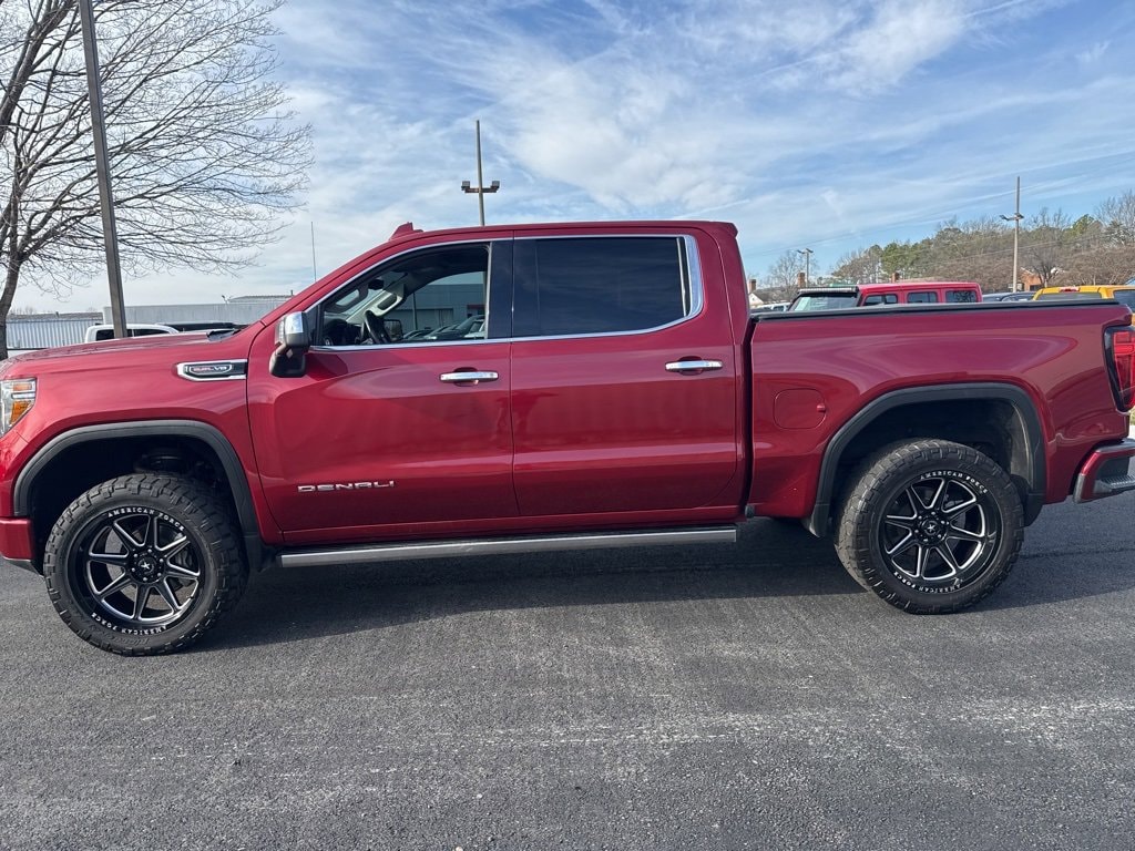2020 GMC Sierra 1500 Denali Denali's photo