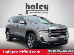 2023 GMC Acadia SLT SUV