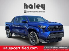 2024 Toyota Tacoma TRD Sport Truck
