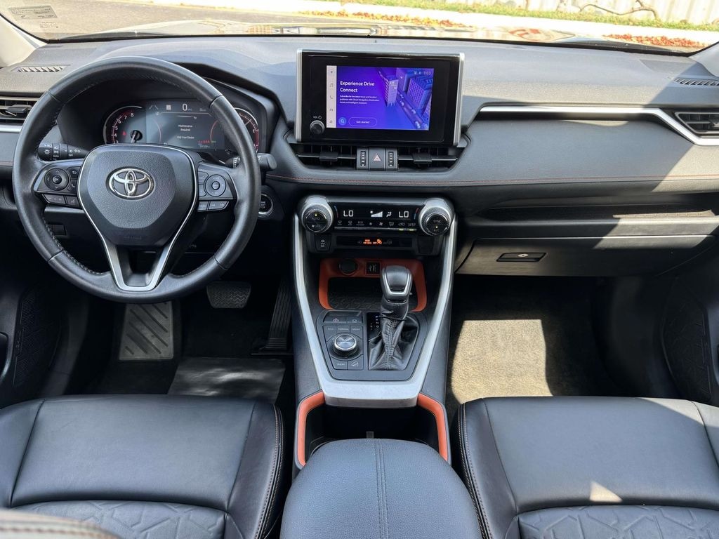 Used 2024 Toyota RAV4 Adventure SUV