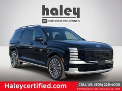 2026 Hyundai Palisade Calligraphy SUV