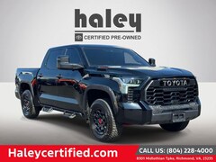 2023 Toyota Tundra Hybrid TRD Pro Truck
