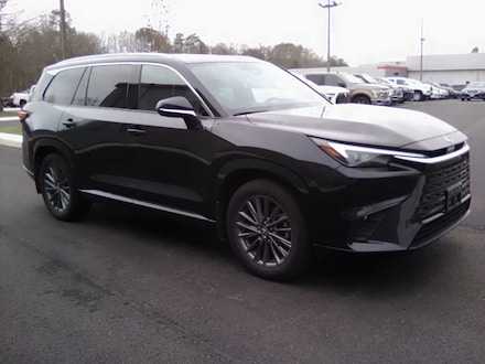2024 LEXUS TX 350 350 SUV
