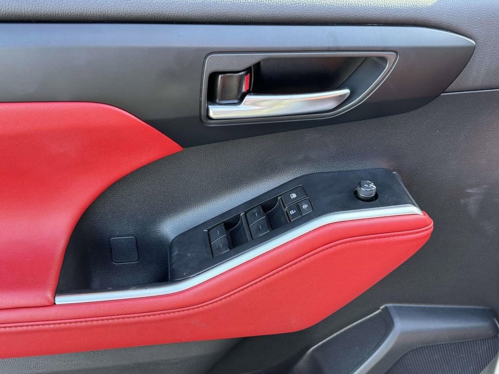 2023 Toyota Highlander XSE - Photo 17