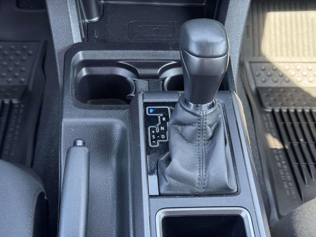 2023 Toyota Tacoma TRD Sport - Photo 6
