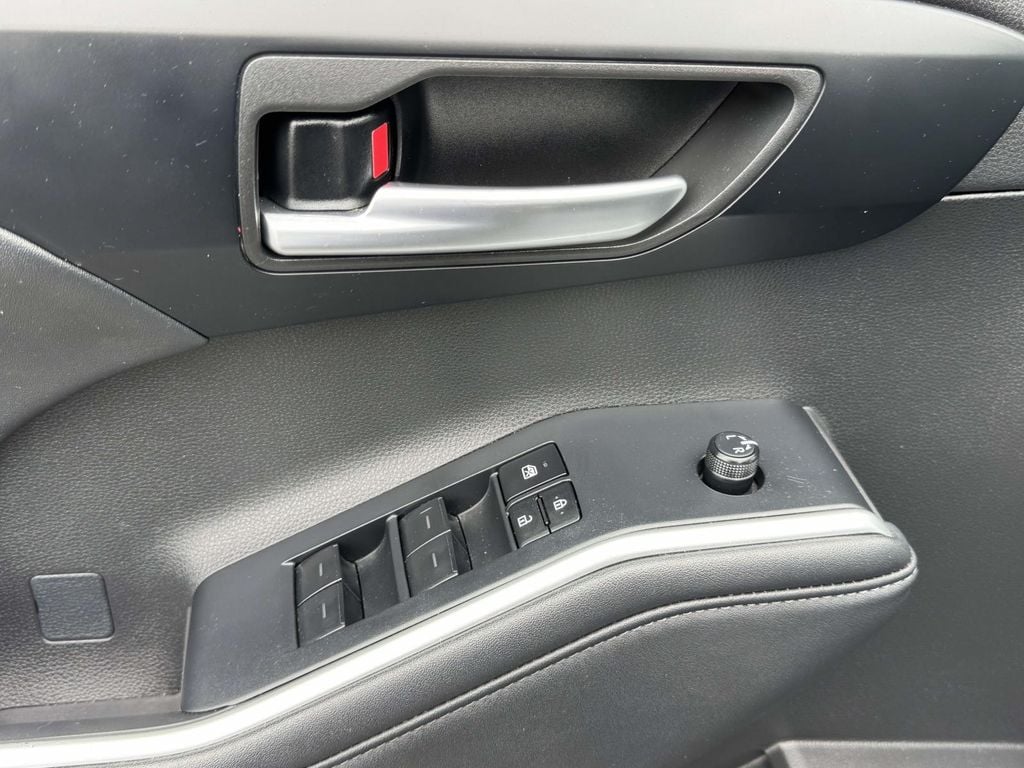 2025 Toyota Highlander XSE - Photo 19