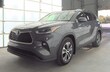 Toyota Highlander Hybrid