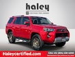 Toyota 4Runner