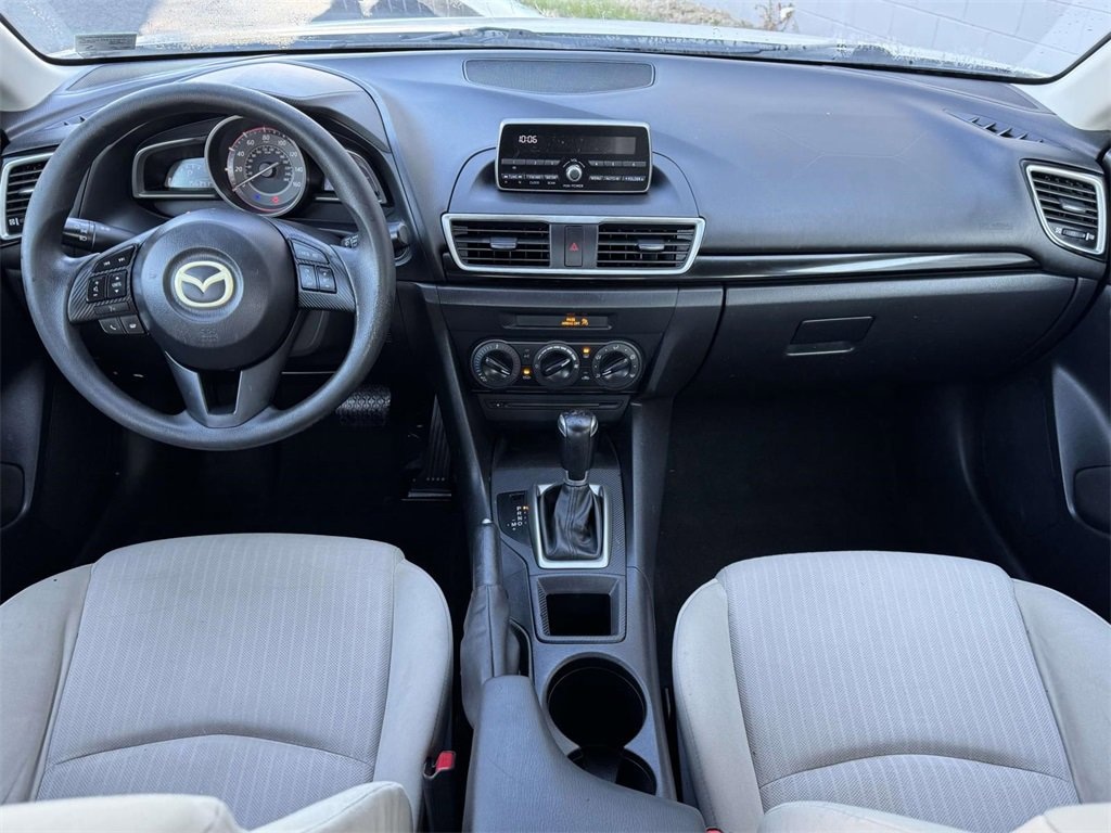 Used 2014 Mazda Mazda3 i Sport Sedan