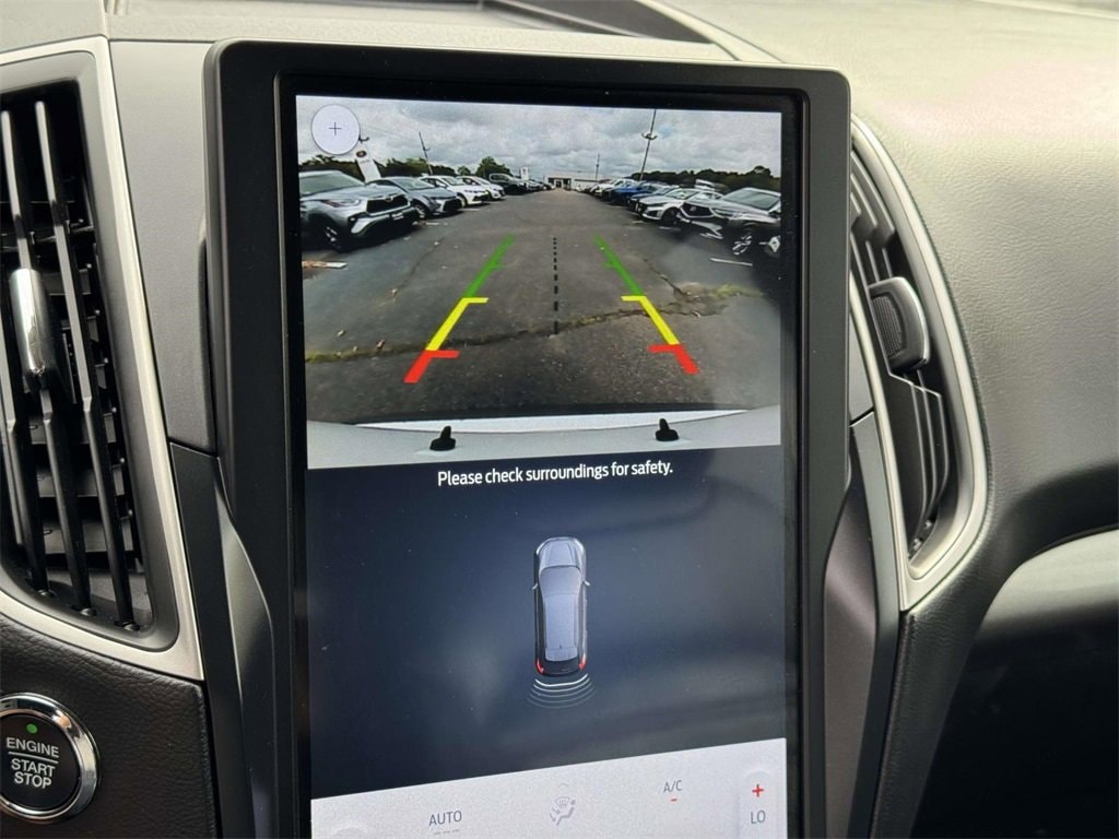 Used 2024 Ford Edge SEL SUV