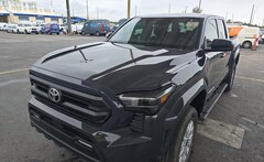 2025 Toyota Tacoma SR5 Truck